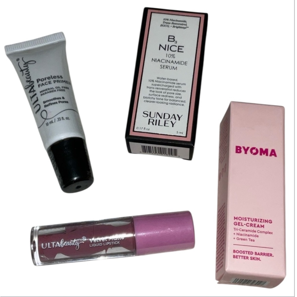 ULTA Beauty Matte Liquid Lipstick - Pink - Picture 7 of 7